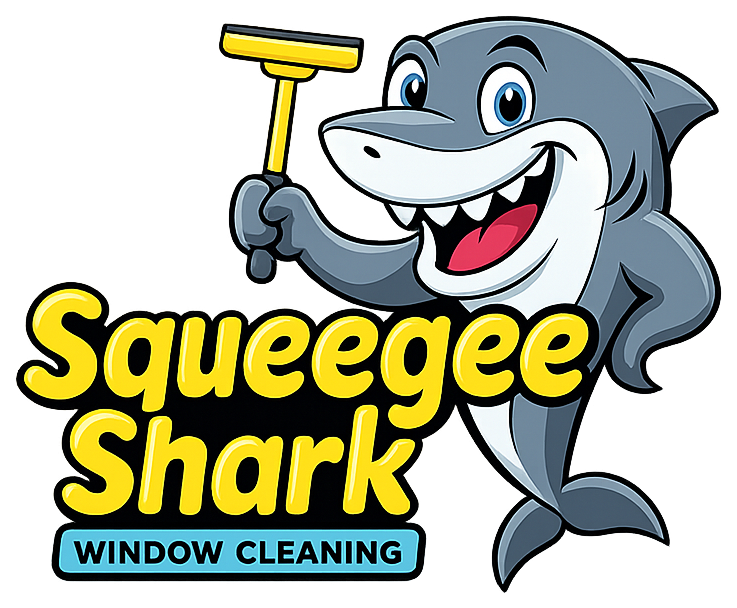 Squeegee Shark